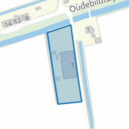 Perceel VWE00-F-1421