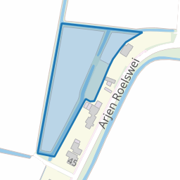 Perceel VWE00-F-1425