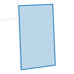 Perceel VWE00-F-1426