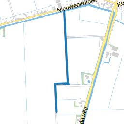 Perceel VWE00-F-1431