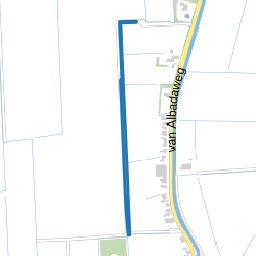 Perceel VWE00-F-1432