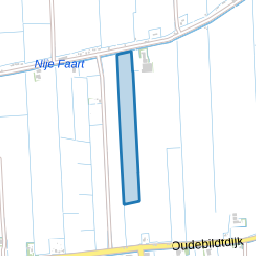 Perceel VWE00-F-1446