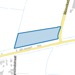 Perceel VWE00-F-1452