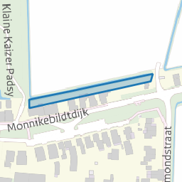 Perceel VWE00-F-1502