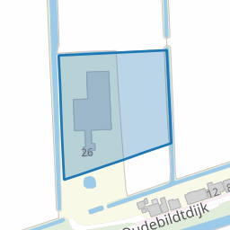 Perceel VWE00-F-1526