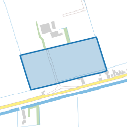 Perceel VWE00-F-1533