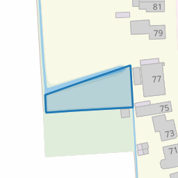 Perceel VWE00-F-1549