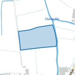 Perceel VWE00-F-1568