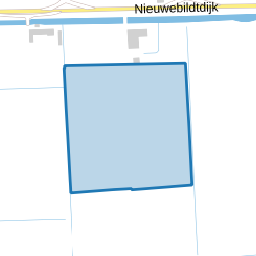 Perceel VWE00-F-1606