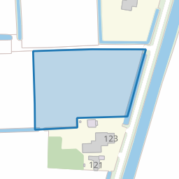 Perceel VWE00-F-1610