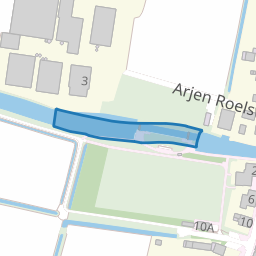 Perceel VWE00-F-1625