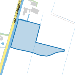 Perceel VWE00-F-1626