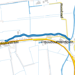 Perceel VWE00-F-1633