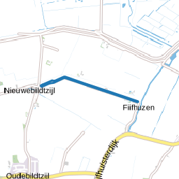 Perceel VWE00-F-1637