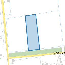 Perceel VWE00-F-1646