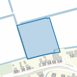 Perceel VWE00-F-1661