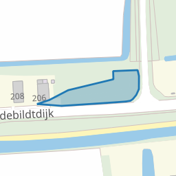 Perceel VWE00-F-1662