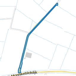 Perceel VWE00-F-1673