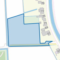 Perceel VWE00-F-1687