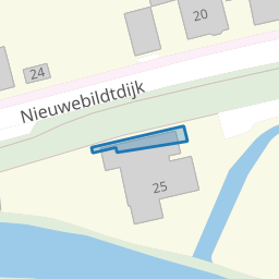 Perceel VWE00-F-1704