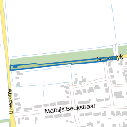 Perceel VWE00-F-1712