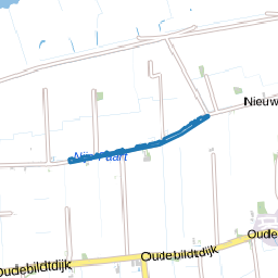 Perceel VWE00-F-1725