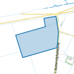 Perceel VWE00-F-1732