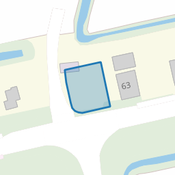 Perceel VWE00-F-1733