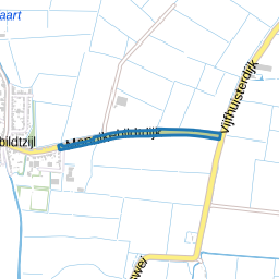 Perceel VWE00-F-1734