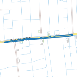 Perceel VWE00-F-1768