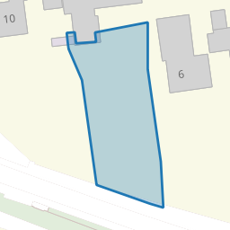 Perceel VWE00-F-1770