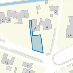 Perceel VWE00-F-1771