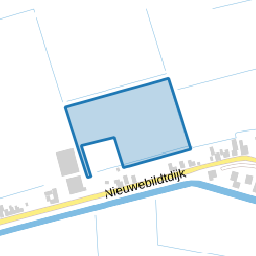 Perceel VWE00-F-1772