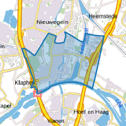 Kadastrale gemeente Vreeswijk