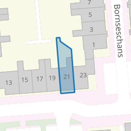 Perceel VWK00-A-1001