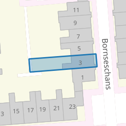 Perceel VWK00-A-1003