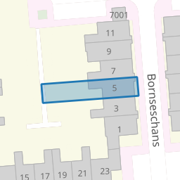 Perceel VWK00-A-1004