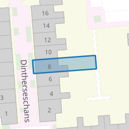 Perceel VWK00-A-1010