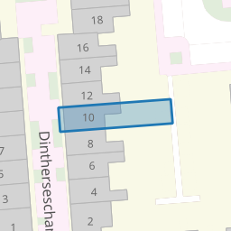 Perceel VWK00-A-1011