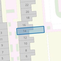 Perceel VWK00-A-1013