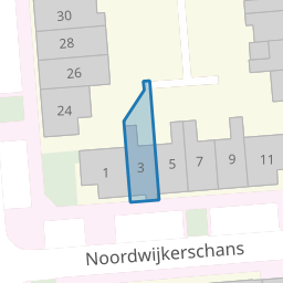 Perceel VWK00-A-1017