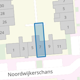 Perceel VWK00-A-1019