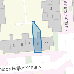 Perceel VWK00-A-1020