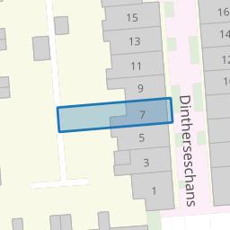 Perceel VWK00-A-1024