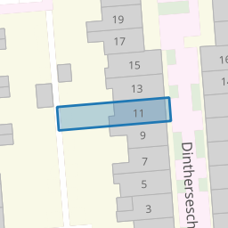 Perceel VWK00-A-1026