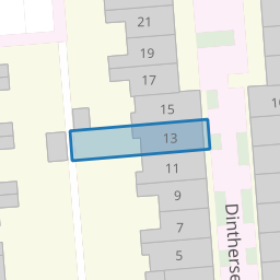 Perceel VWK00-A-1027