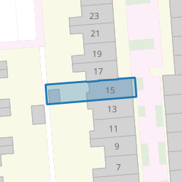 Perceel VWK00-A-1028