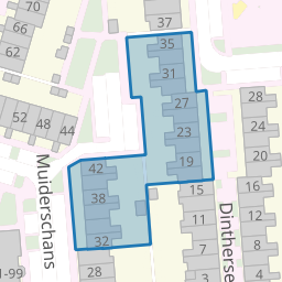 Perceel VWK00-A-1029