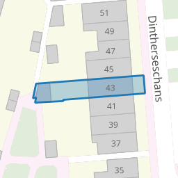 Perceel VWK00-A-1033