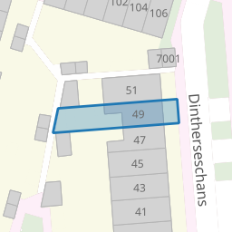 Perceel VWK00-A-1036